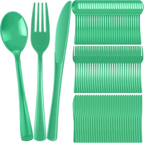 amazon plastic silverware|heavyweight plastic silverware.